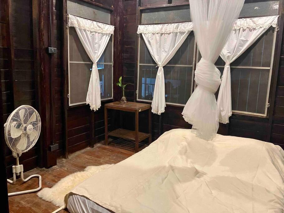 Grandma'S House Villa Chiang Mai Ngoại thất bức ảnh