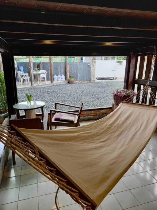 Grandma'S House Villa Chiang Mai Ngoại thất bức ảnh