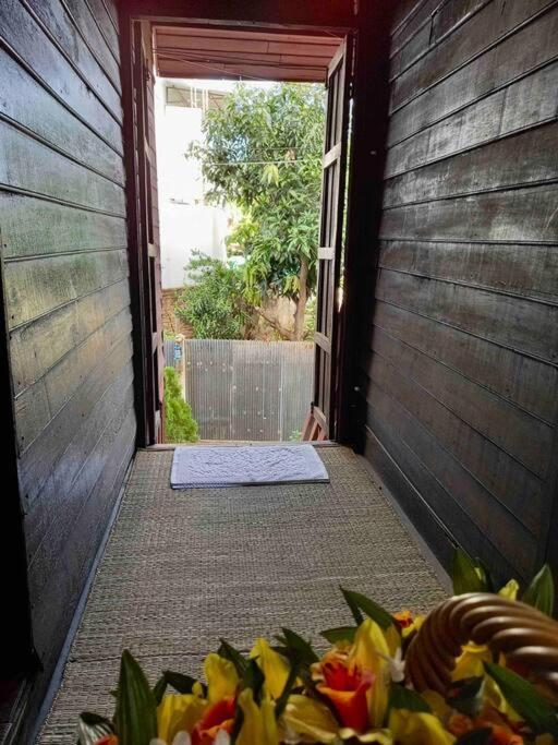 Grandma'S House Villa Chiang Mai Ngoại thất bức ảnh