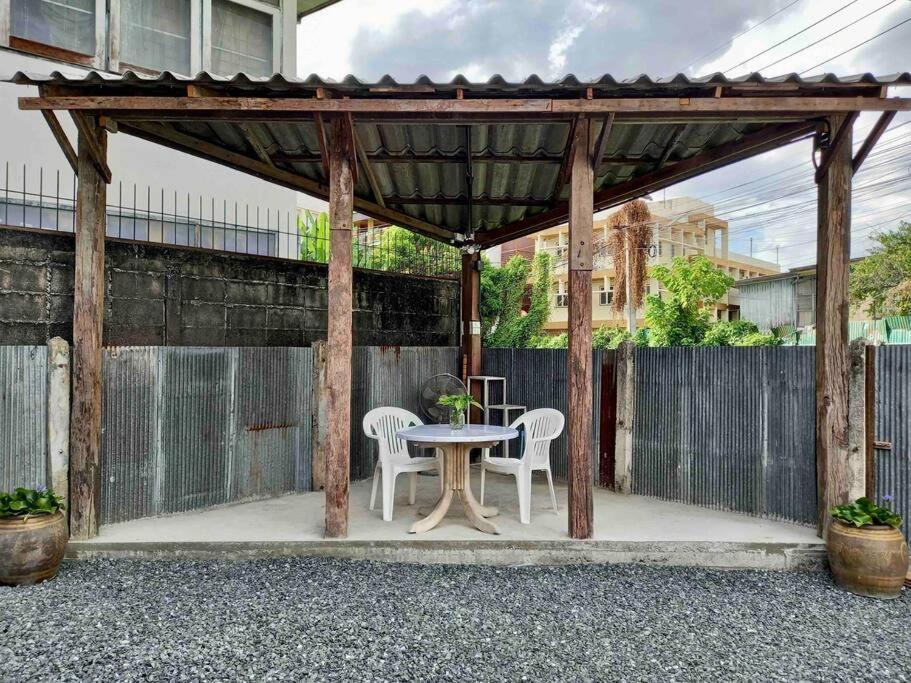 Grandma'S House Villa Chiang Mai Ngoại thất bức ảnh